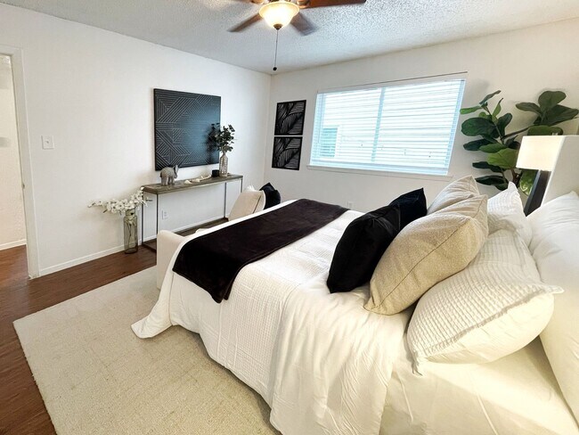 Photo - Great 2/1 with W/D in Central Austin Unidad 103