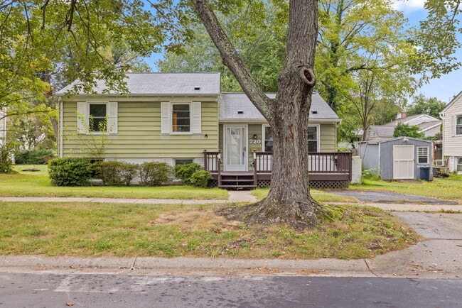 Photo - Convenient, Spacious and Affordable 4BR ho...