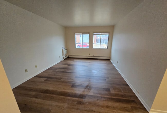 Carriage Hills Apartments