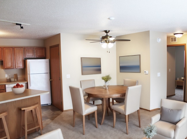 Kensington Apartments