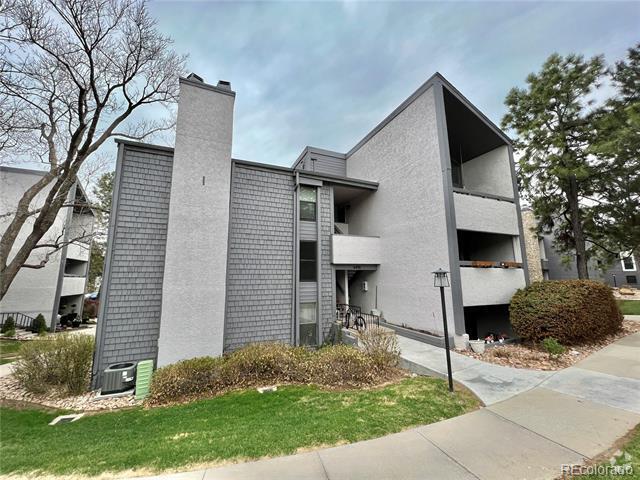 Building Photo - 6410 S Dayton St Unit I07 Rental