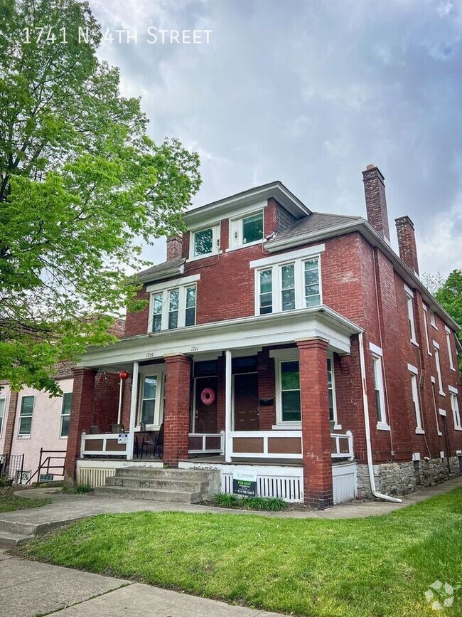 Building Photo - 1741 N 4th St Rental