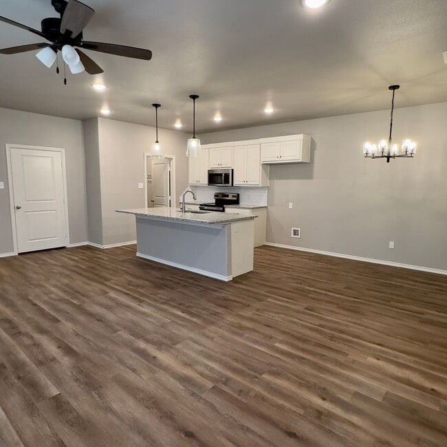 Photo - 1225 Preston Trails Unidad A