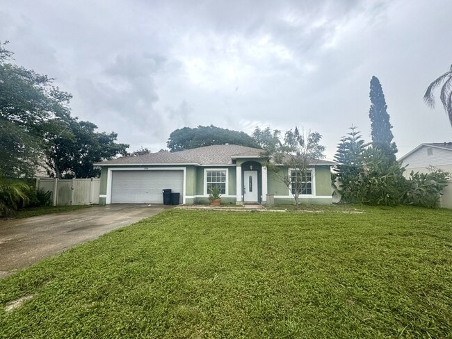 Building Photo - 2728 Corrigan Dr Rental