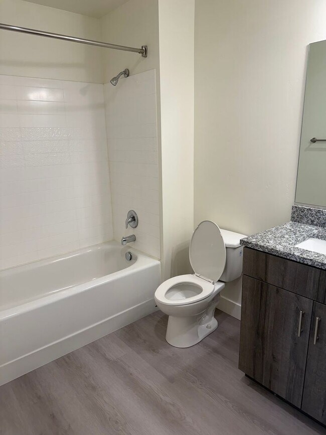 Apartments at Falls Crossing