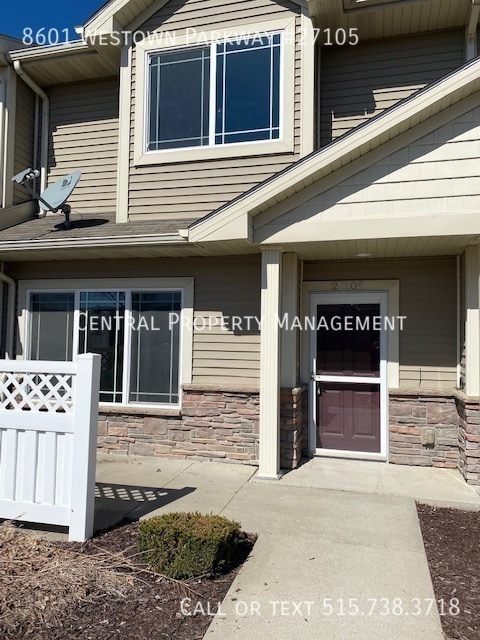 Building Photo - 8601 Westown Pkwy Rental