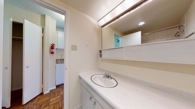 Photo - Studio Apartment Available at the Willough...