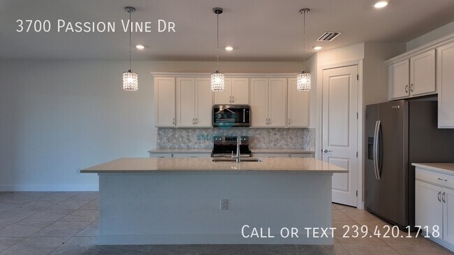 Photo - 3700 Passion Vine Dr