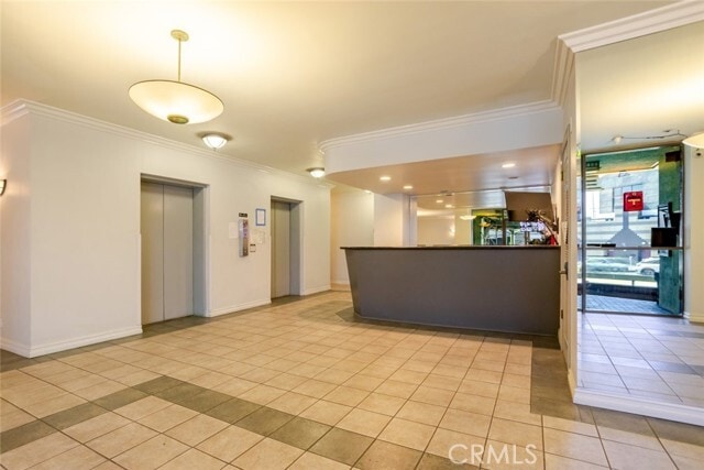 Photo - 321 S San Vicente Blvd Unit 505