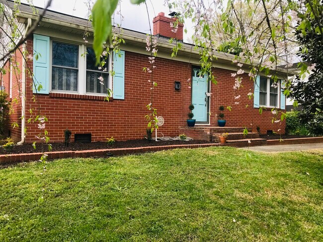 212 Evans Street - 212 Evans St