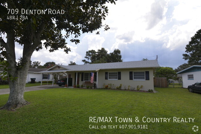 Building Photo - Winter Park Rental Home