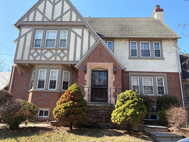 Building Photo - Elegant 3 Story Brick Corner Property Now Available