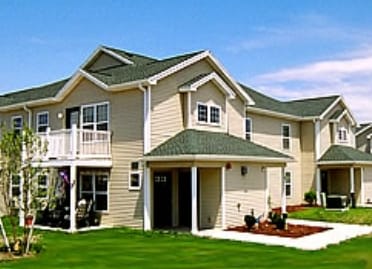 Photo - Geneva Greens Apartments