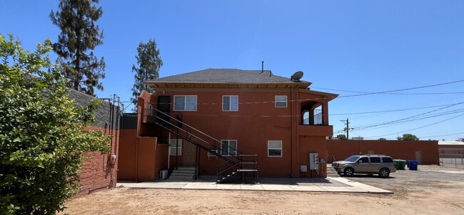 Photo - 1751 Van Ness Ave Unit 102