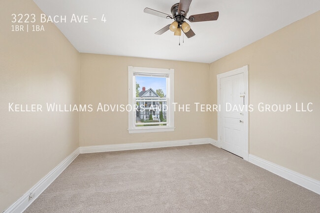 3223 Bach Ave Unit 4