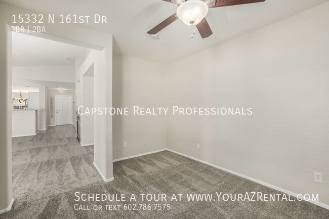 Photo - 15332 N 161st Dr