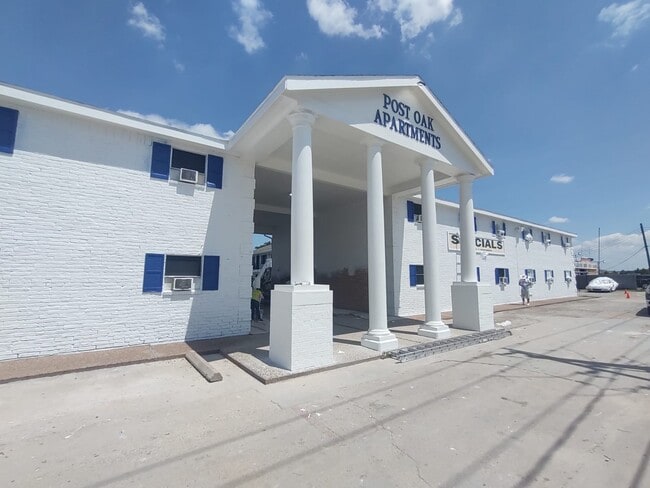 Photo - 11211 S Post Oak Apartments