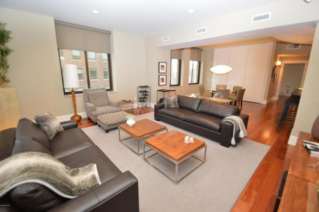 Photo - 60 Monroe Center St NW Unidad 6B