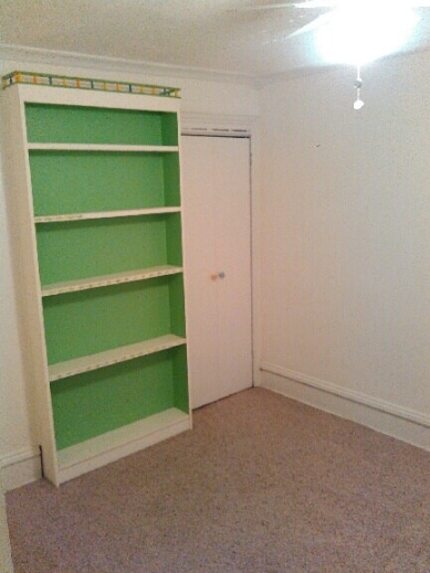 Bedroom - 1402 S State St