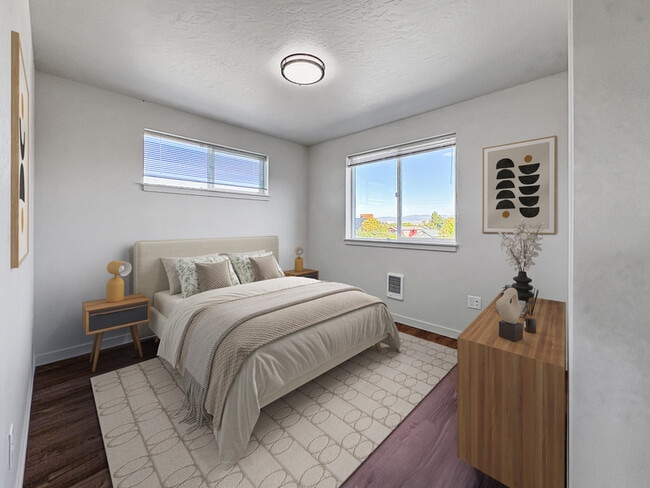 735 S Grant St Unit 104