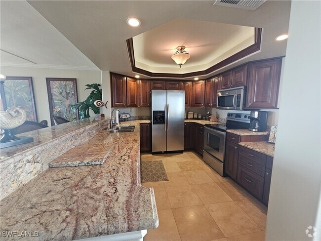 Building Photo - 6672 Estero Blvd Unit A708 Rental