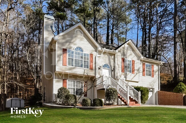 Photo - 4860 Wade Valley Way