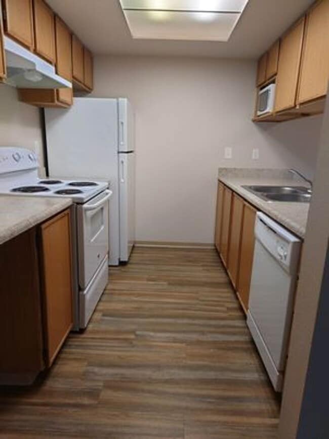 Lexington Apartments