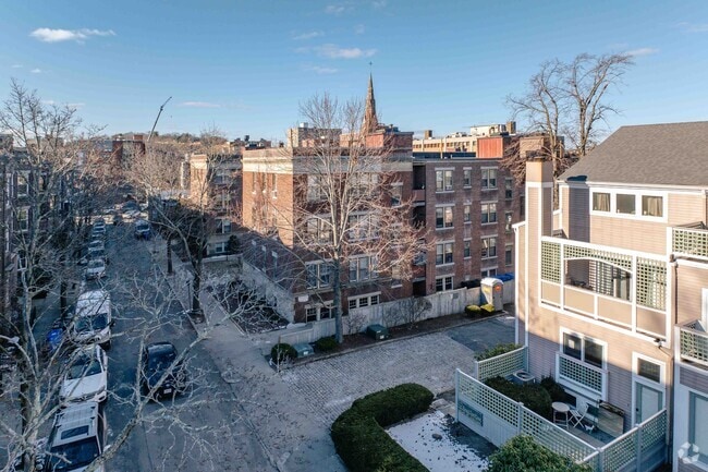 Fotografía del edificio - 12-20 Alton Pl