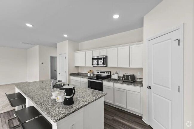 Building Photo - 2114 Youngfellow Dr Rental