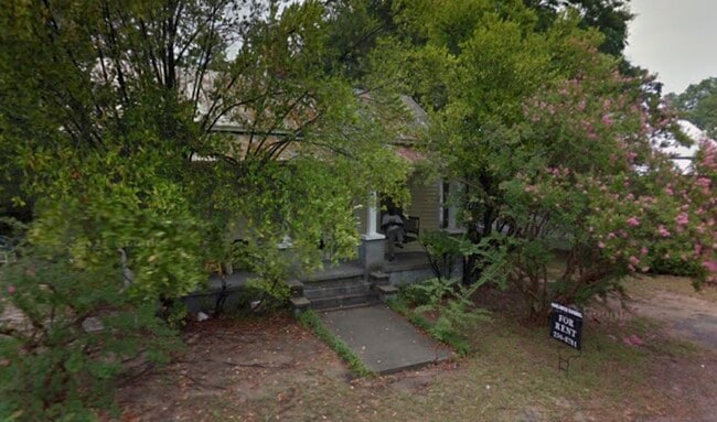 Building Photo - 810 Shull St Unit A