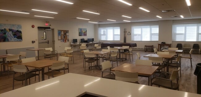 Photo - Nevada Street Apartments - Senior 62+