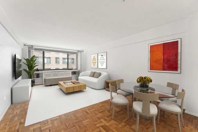 Building Photo - 420 E 64th St Rental