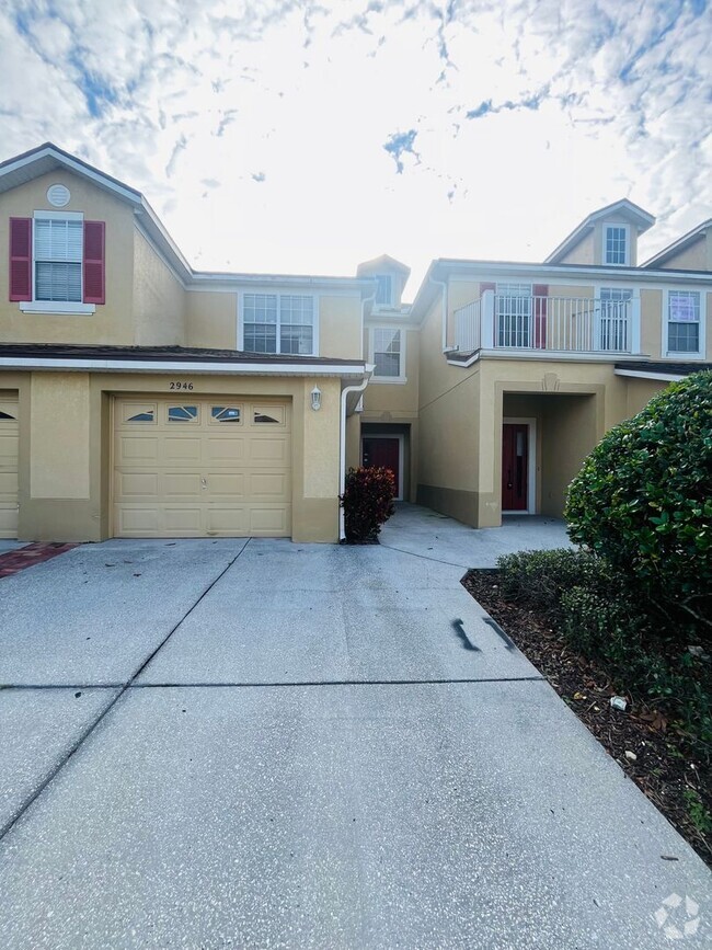 Building Photo - 2-Story Townhouse