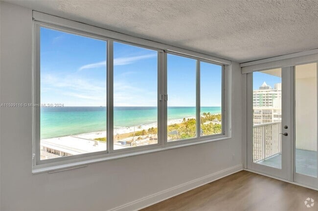 Building Photo - 5401 Collins Ave Rental