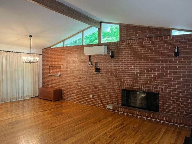 Photo - Charming 4 Bed 2.5 Bath Home With Nice Wooded Back Yard!