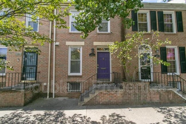 Building Photo - 922 South Paca St Rental