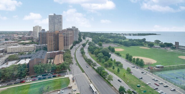 Photo - 3600 N Lake Shore Dr Unit 1604