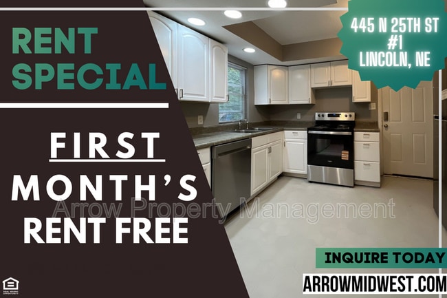 Building Photo - 445 N 25th St Unit 1