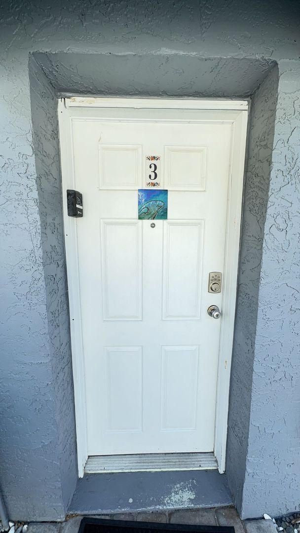 Photo - Fully Furnished One Bedroom Long Term Beac...