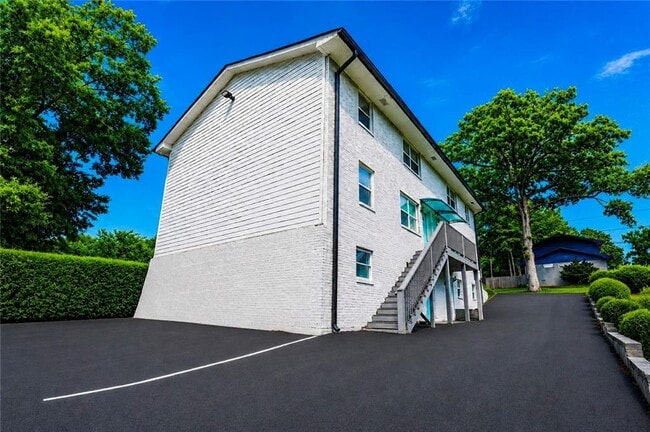Building Photo - 371 Lanier St NW Unit 1