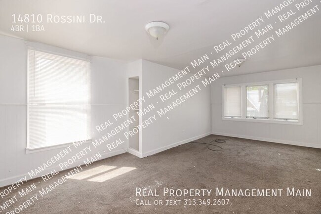 Photo - 4 Bed on Rossini Drive
