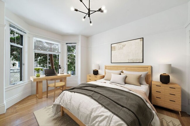 Photo - 1615 Gough St Unit 04