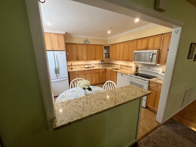 Photo - 4520 Conwell Dr Unidad 220