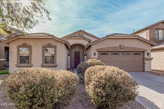 Building Photo - 46089 W Rainbow Dr Rental