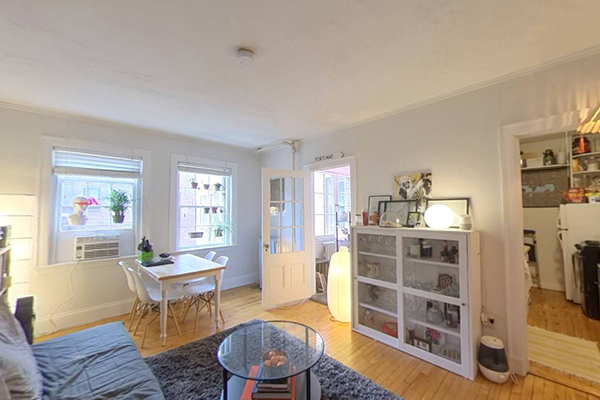Photo - 21 Chauncy St Condo Unit 24