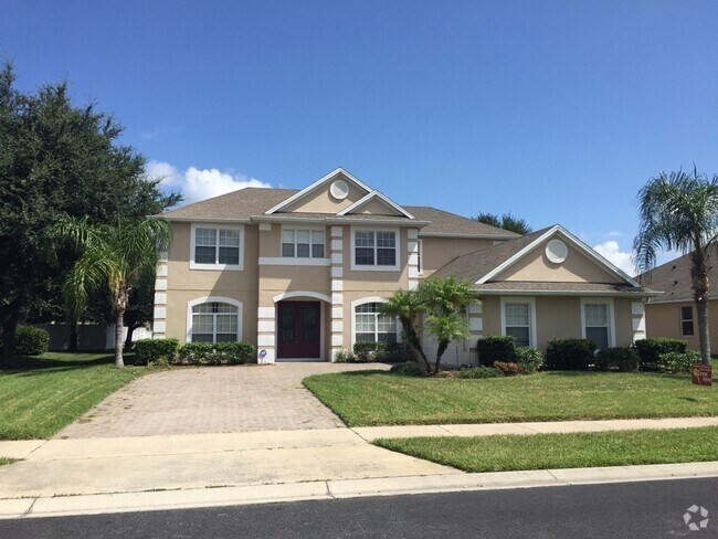 Building Photo - BEAUTIFUL 5 Bedroom/4 Bath Home Located in...