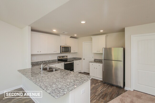 Photo - 317 Greenwood Valley Ct