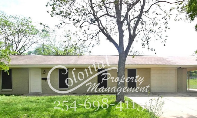 Building Photo - 4bd/2ba in Killeen Tx Rental