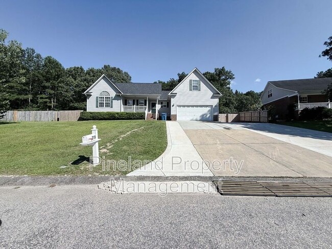 Building Photo - 219 Woodland Dr