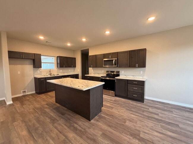 Photo - Welcome to your dream home in Russellville, AR!